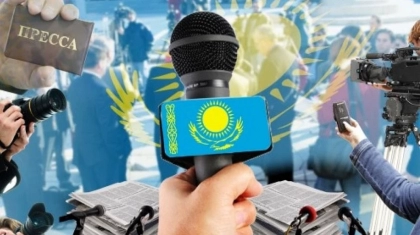 Мемлекет басшысы БАҚ қызметкерлерін кәсіби мерекесімен құттықтады