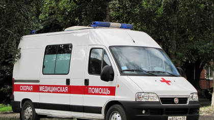 Түркістан облысында 7 жасар бала су құятын темір контейнерге кіріп, шыға алмай қалған