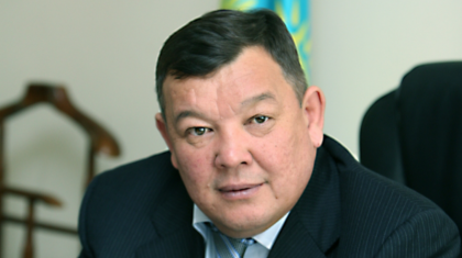 Алматы облысы әкімінің бұрынғы орынбасары «алаяқтық жасады» деген күдікке ілінді