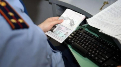 Солтүстік Қазақстанда ЖШС директоры шетел азаматының еңбегін заңсыз пайдаланған