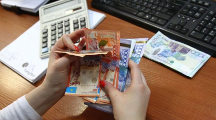 Шымкентте мүгедек балаларға бөлінген қаржыны ұрлады деген ұйым директоры тергеліп жатыр