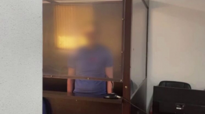 «Мені өлтір деді»: Түркістан облысында 8 жасар қызды зорлаған өгей әкеге сот үкімі шықты