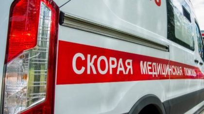 Павлодарда жұмысшы тереңдігі 7 метрдей бункерге құлап кетті