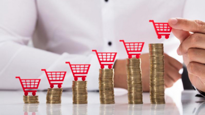 Инфляция: Қазақстанда азық-түлік пен тауарлар қанша пайызға қымбаттады