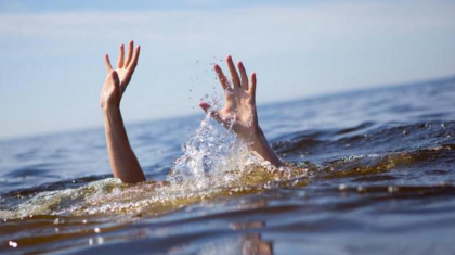Нұр-Сұлтанда жасөспірім суға батып кетті