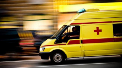 Теңіз кен орнында жұмысшы суицид жасады