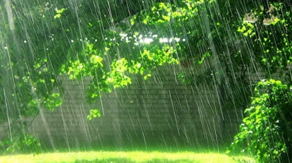 Ауа райы: бүгін еліміздің басым бөлігінде жаңбыр жаууы мүмкін