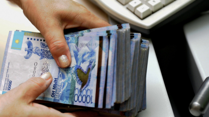 Елімізде бес жүз кәсіпорын жұмысшылардың 12 млрд 300 млн теңге жалақысын бермей келген