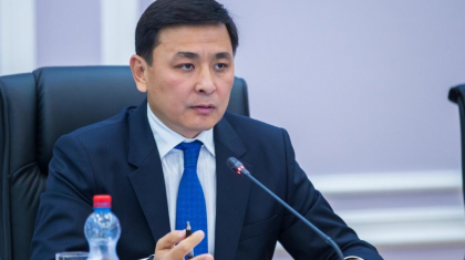 Алтай Көлгінов үлескер ретінде алданып қалмас үшін не істеу керек екенін айтты