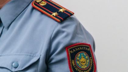 Павлодарда жол үстінде төбелескендер жазаланды