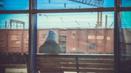 Павлодарда жоғалған жасөспірім бір аптадан соң аулалардың бірінен табылды