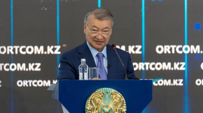 ШҚО әкімі Даниал Ахметовтің жалақысы 2 млн теңгенің үстінде
