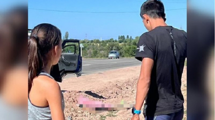 Ыстықкөлде Қазақстан құрамасының жаттықтырушысы жол апатынан қаза тапты