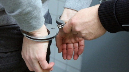 Бұрхан Жансейітов екі айға үйқамаққа алынды