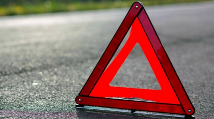 Ақтөбеде жол апатынан көлік жүргізушісі қаза тапты