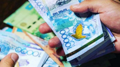 «Жұмысқа орналастырып беремін» деп 3 млн теңге алған: Шымкентте күдікті ер адам ұсталды