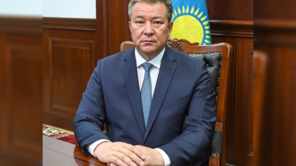 Қызылорда облысының экс-әкімі мезгілінен бұрын бостандыққа шықты