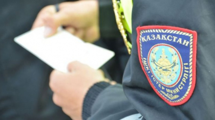 Алматыда құрылыс алаңындағы жұмысшы өлімі: тұрғындар не дейді