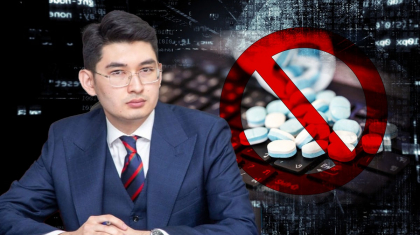 «12-13 жастағы балалардың да «синтетика» тұтынатынын көрдік»: елордада есірткімен күресу үшін 47 млн теңге қажет