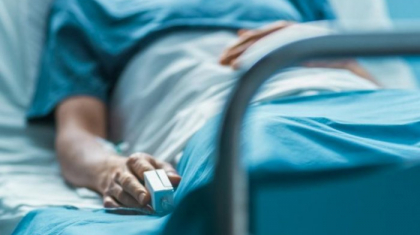 КВИ-ге шалдыққан 5 науқас өкпені жасанды желдету аппаратында жатыр