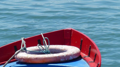 Ақтөбеде жеке жағажайда 17 жастағы жігіт суға батып кетті
