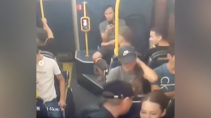 Алматыда ер адам бұрынғы әйеліне пышақпен шабуыл жасады