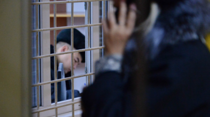 Ертіс ауданында тиісті заңнаманы бұзған Тәжікстан азаматы елден шығарылды