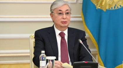 Қасым-Жомарт Тоқаев қысқа мерзімді еңбек демалысынан оралды