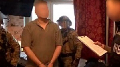 ҰҚК Тоқаевқа қастандық жасамақ болған күдікті туралы алғаш рет түсініктеме берді