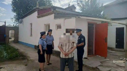 «Отбасының шырқын бұзған»: Қызылордада 852 азамат есепке алынды