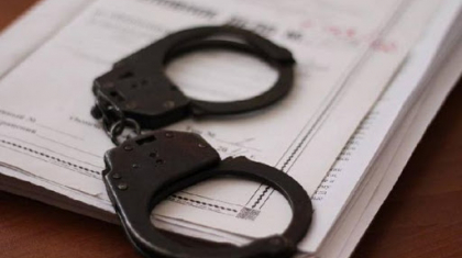 «Вагонсервис» АҚ Алматы филиалының басшысы 2 айға қамауға алынды