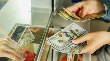 Ұлттық банк 16 тамызға арналған доллар бағамын белгіледі