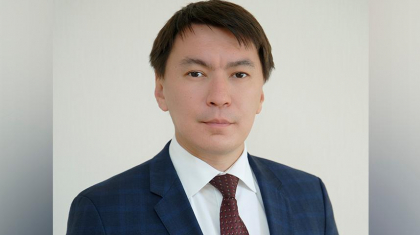 Бәсекелестікті қорғау және дамыту агенттігіне жаңа басшы тағайындалды