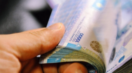 Қостанай облысында мемлекеттік бағдарлама аясында 484 млн теңге жымқырылған