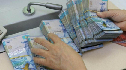 Алматыда онкодиспансерден 53 млн теңге жымқырған есепшіге сот үкімі шықты