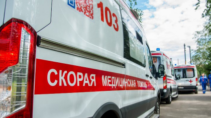 Ақтауда жас жігіт тұрғын үйдің 11 қабатынан құлап, қайтыс болды