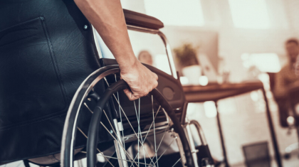 Бурабайдағы шипажайға мүгедек жанды әйелімен бірге кіргізбей қойған: мекеме басшылығы жағдайды түсіндірді