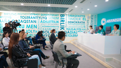 «AMANAT» – Партияның сайлауалды уәделерін орындау аясында жаңа оқу жылының қарсаңында 81 жаңа мектеп ашылады