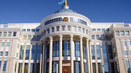 Мемлекет басшысы Түркия Президентіне көңіл айту жеделхатын жолдады