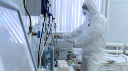 Қазақстанда коронавирус жұқтырғандар саны азайып келеді