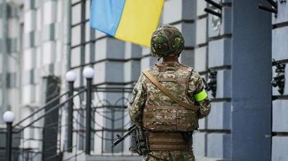 Киевте Украинаның Тәуелсіздік күніне байланысты өтетін шаралары кейінге қалды