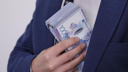 Қарағанды облысында шенеуніктердің үстінен бірнеше қылмыстық іс қозғалды