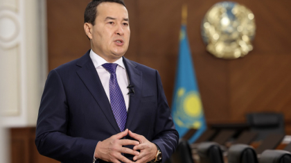 АЭС-тен қорқудың қажеті жоқ, біз ең қауіпсіз технологияны таңдаймыз – Премьер-министр
