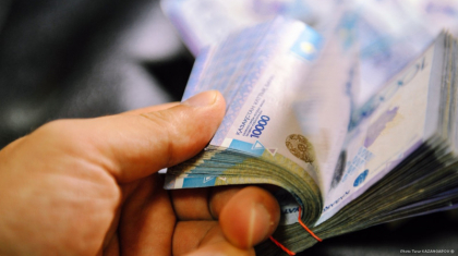Жетісайда қойманың бұрынғы қызметкері кассадан 6 млн теңге ұрлап кетті