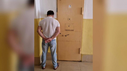 Шымкентте мұғалімді аяусыз өлтірді деген күдікті ұсталды