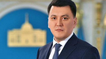 Ерлан Қарин Президенттің былтырғы Жолдауындағы бастамалар қалай жүзеге асып жатқанын айтты