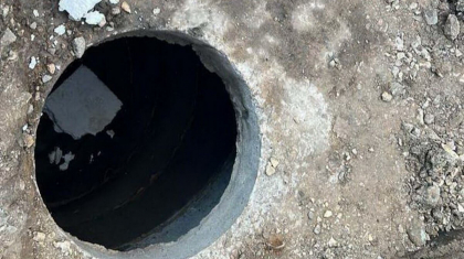 Петропавлда құрылыс алаңында жұмысшы қайтыс болды