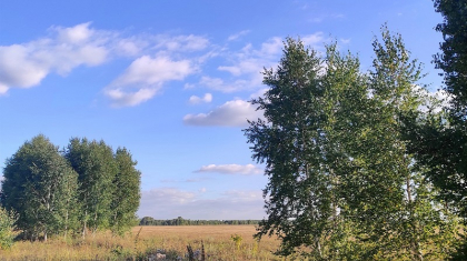 Бүгін еліміздің басым бөлігінде күн ыстық болады