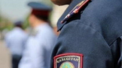 ШҚО-да заңсыз тұрып жатқан 11 өзбекстандық анықталды