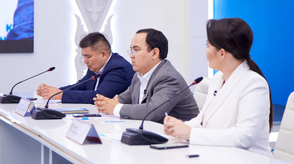 Қостанайға көмек: «AMANAT» партиясы 800 тоннадан астам гуманитарлық көмек жинады